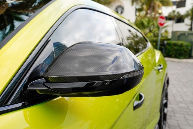 2023 Lamborghini Urus Performante AWD - 22986544 - 46