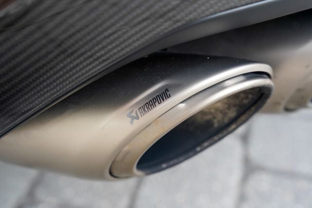 2023 Lamborghini Urus Performante AWD - 22986544 - 48