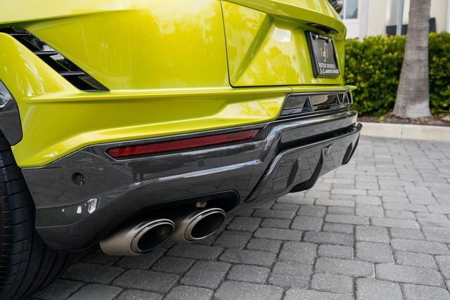 2023 Lamborghini Urus Performante AWD - 22986544 - 49