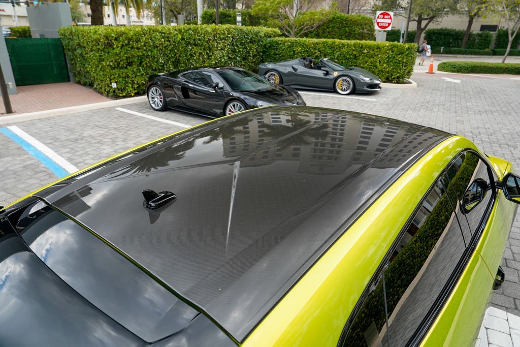 2023 Lamborghini Urus Performante AWD - 22986544 - 51