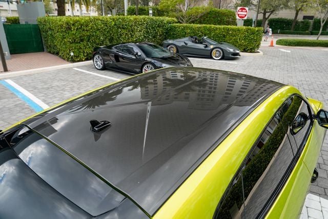 2023 Lamborghini Urus Performante AWD - 22986544 - 51