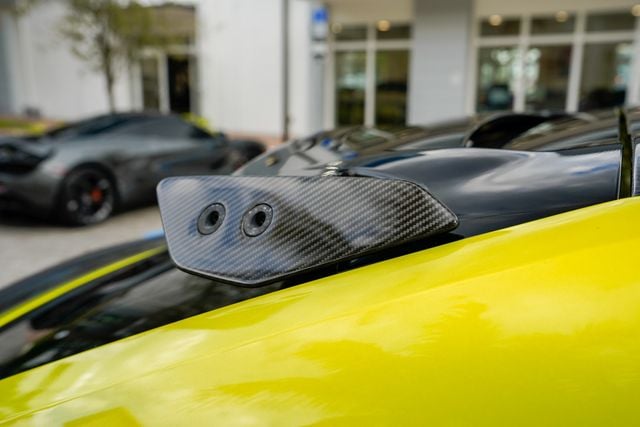 2023 Lamborghini Urus Performante AWD - 22986544 - 52