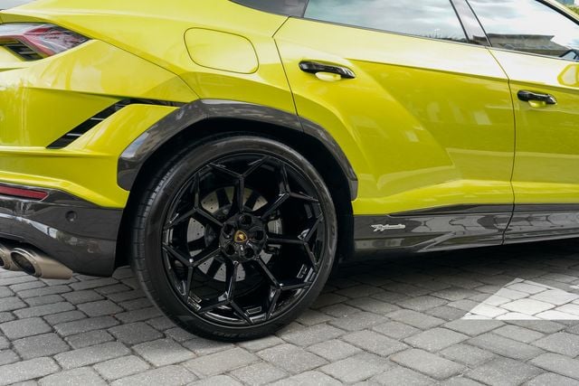 2023 Lamborghini Urus Performante AWD - 22986544 - 54