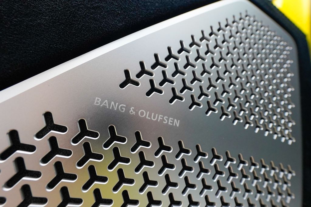 2023 Lamborghini Urus Performante AWD - 22986544 - 58