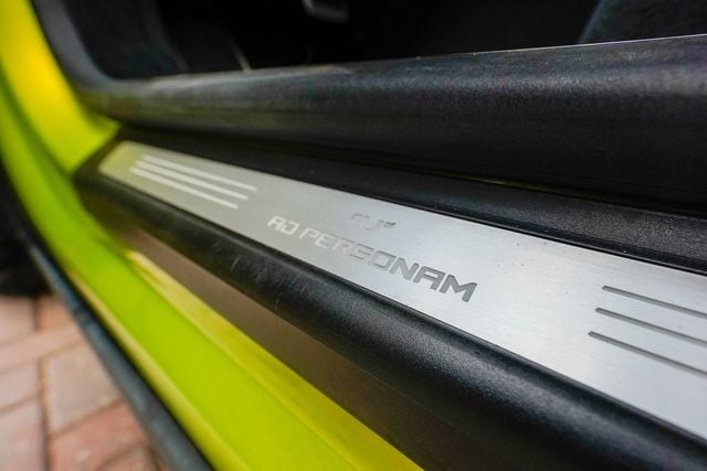 2023 Lamborghini Urus Performante AWD - 22986544 - 59