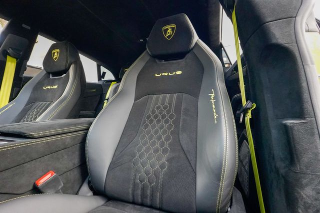 2023 Lamborghini Urus Performante AWD - 22986544 - 61