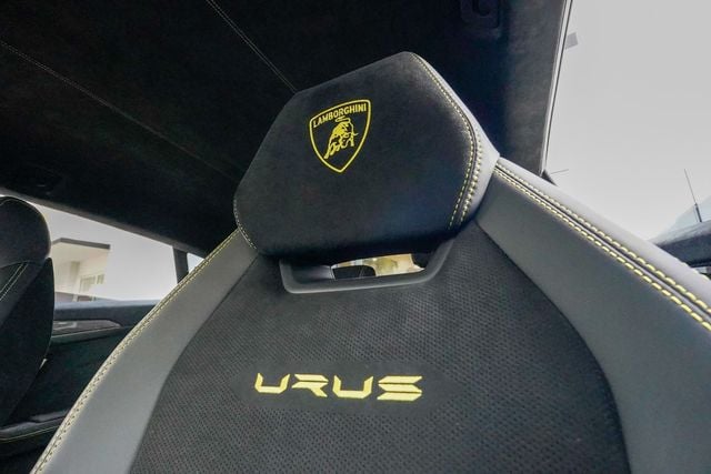 2023 Lamborghini Urus Performante AWD - 22986544 - 63