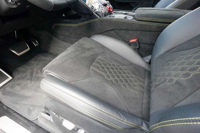 2023 Lamborghini Urus Performante AWD - 22986544 - 64