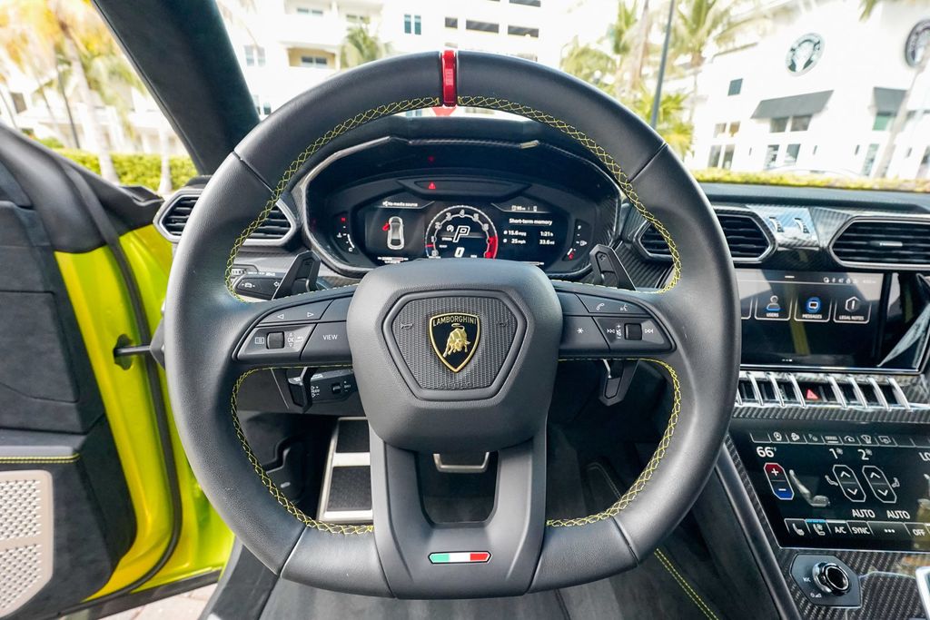 2023 Lamborghini Urus Performante AWD - 22986544 - 65