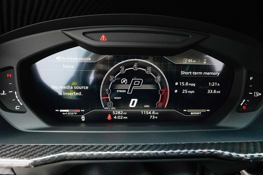 2023 Lamborghini Urus Performante AWD - 22986544 - 67