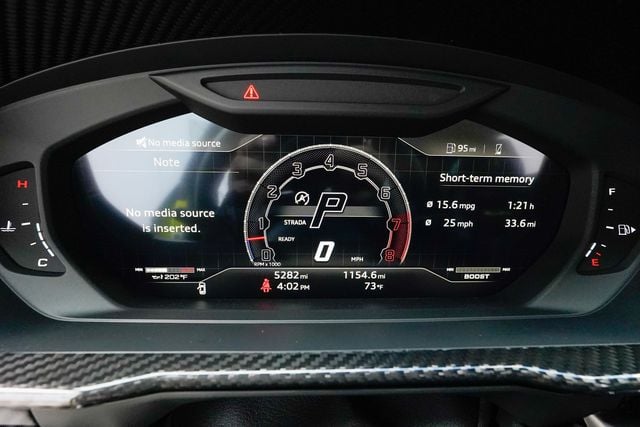 2023 Lamborghini Urus Performante AWD - 22986544 - 67