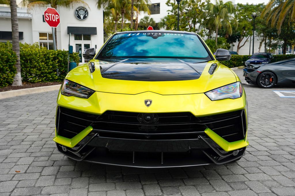 2023 Lamborghini Urus Performante AWD - 22986544 - 6