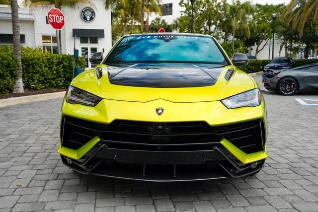 2023 Lamborghini Urus Performante AWD - 22986544 - 6