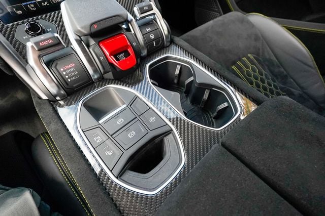 2023 Lamborghini Urus Performante AWD - 22986544 - 74