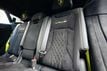2023 Lamborghini Urus Performante AWD - 22986544 - 78