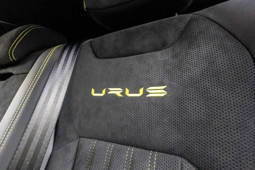 2023 Lamborghini Urus Performante AWD - 22986544 - 80