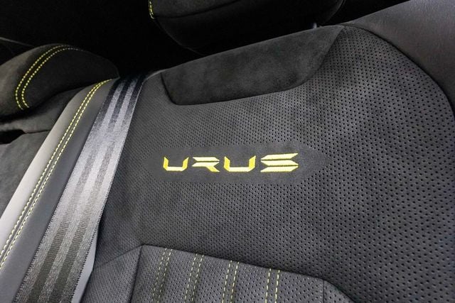 2023 Lamborghini Urus Performante AWD - 22986544 - 80