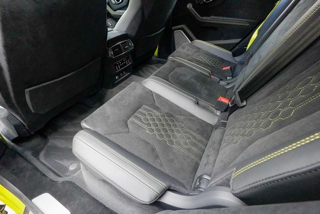 2023 Lamborghini Urus Performante AWD - 22986544 - 81