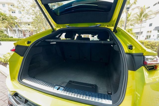 2023 Lamborghini Urus Performante AWD - 22986544 - 85