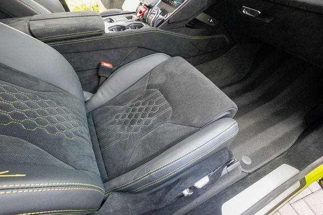 2023 Lamborghini Urus Performante AWD - 22986544 - 91