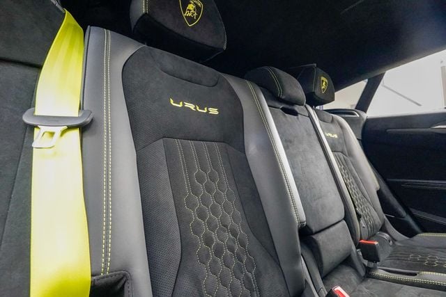 2023 Lamborghini Urus Performante AWD - 22986544 - 97
