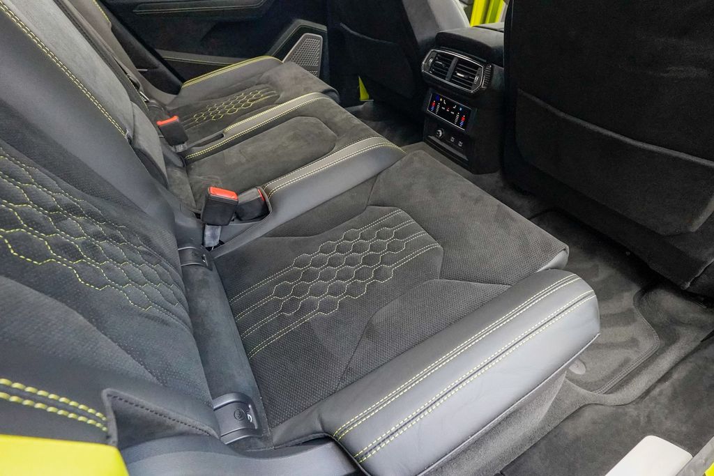 2023 Lamborghini Urus Performante AWD - 22986544 - 98