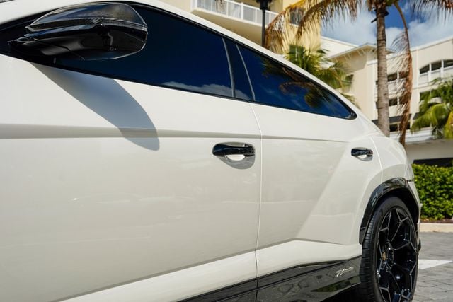 2023 Lamborghini Urus Performante AWD - 22993251 - 10