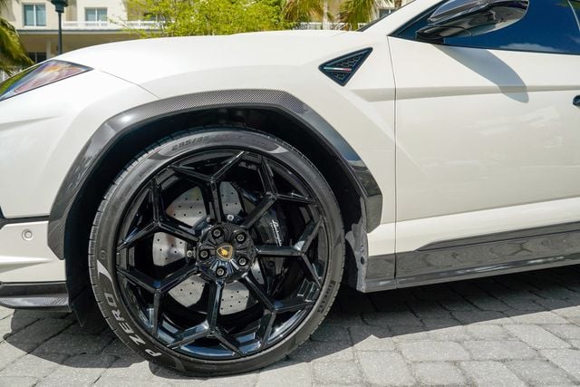 2023 Lamborghini Urus Performante AWD - 22993251 - 11