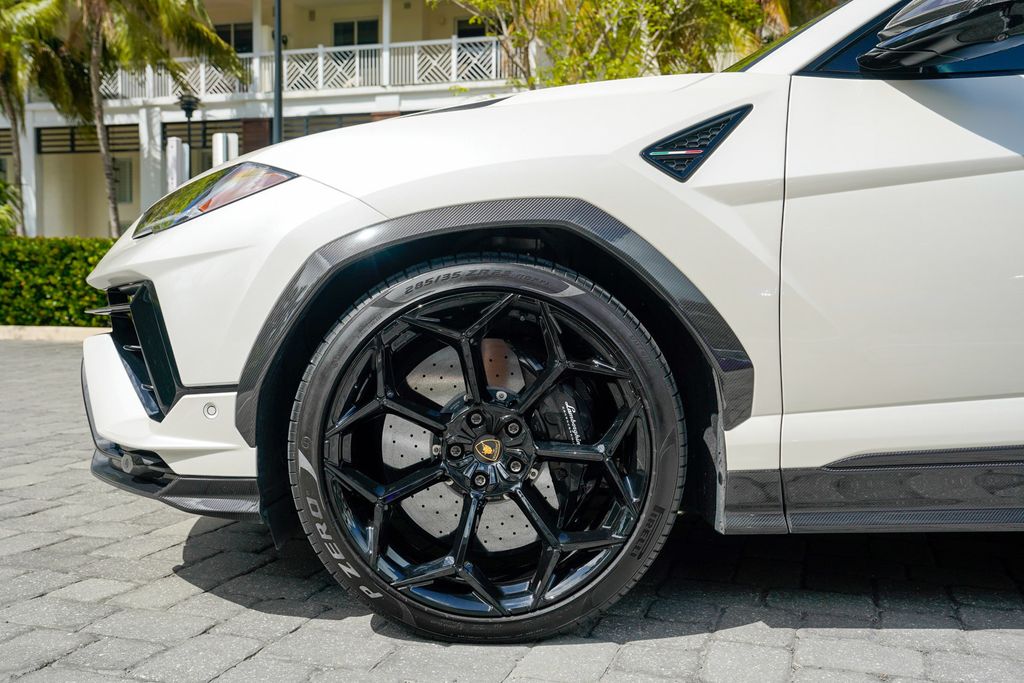 2023 Lamborghini Urus Performante AWD - 22993251 - 12