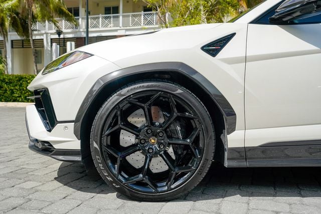 2023 Lamborghini Urus Performante AWD - 22993251 - 12