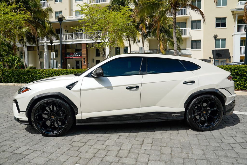 2023 Lamborghini Urus Performante AWD - 22993251 - 14