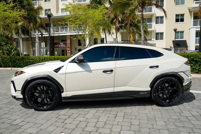 2023 Lamborghini Urus Performante AWD - 22993251 - 14