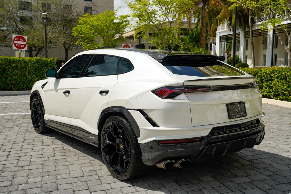 2023 Lamborghini Urus Performante AWD - 22993251 - 19