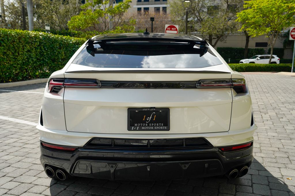 2023 Lamborghini Urus Performante AWD - 22993251 - 21