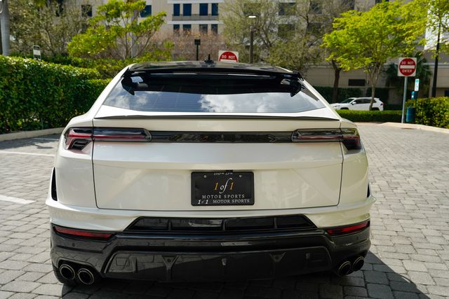 2023 Lamborghini Urus Performante AWD - 22993251 - 24
