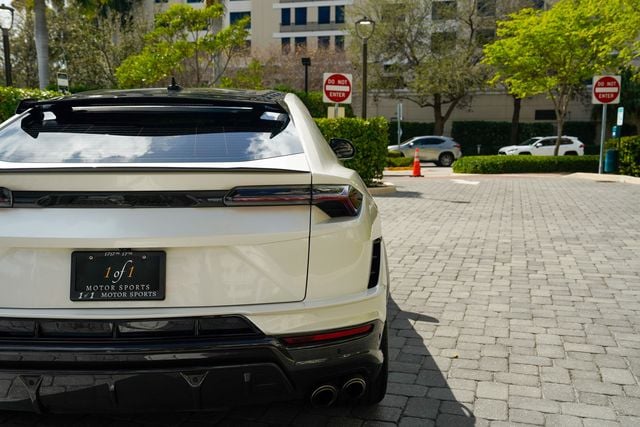 2023 Lamborghini Urus Performante AWD - 22993251 - 25