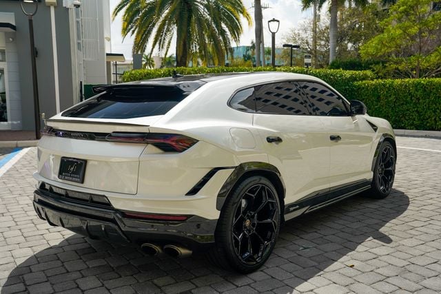 2023 Lamborghini Urus Performante AWD - 22993251 - 26