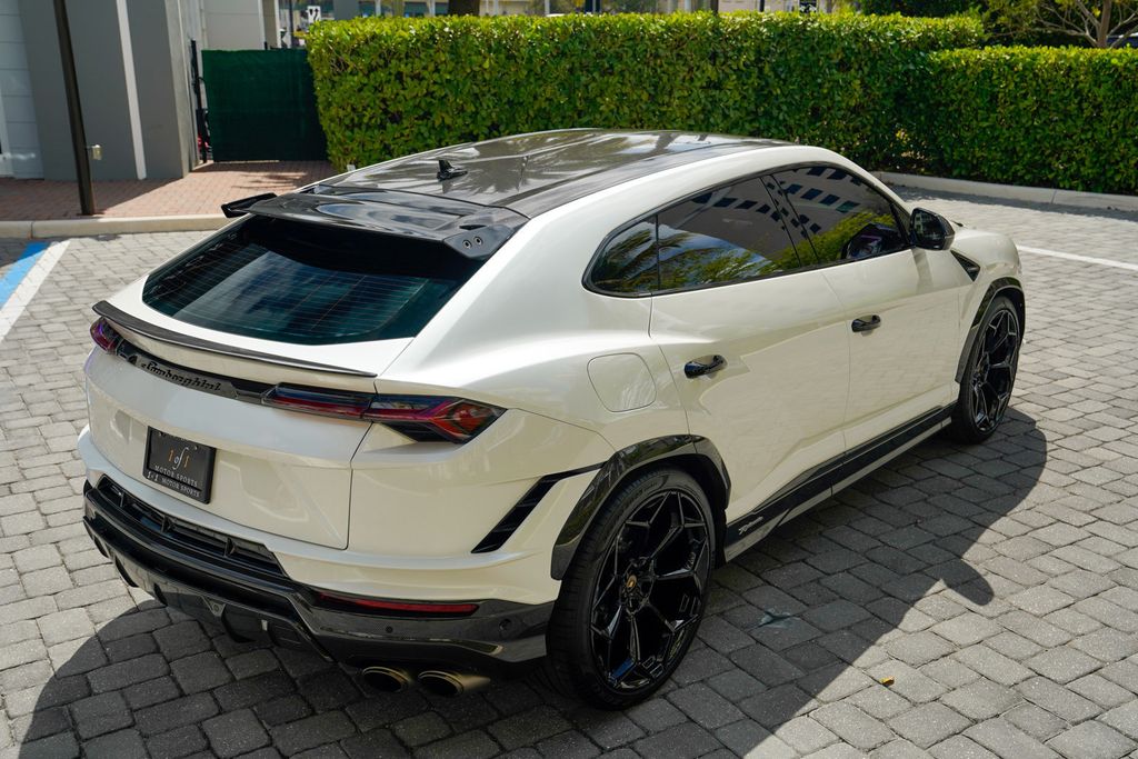 2023 Lamborghini Urus Performante AWD - 22993251 - 27