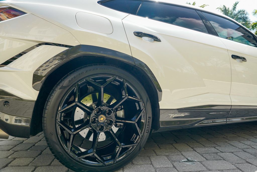 2023 Lamborghini Urus Performante AWD - 22993251 - 29