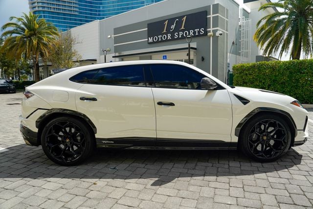 2023 Lamborghini Urus Performante AWD - 22993251 - 32