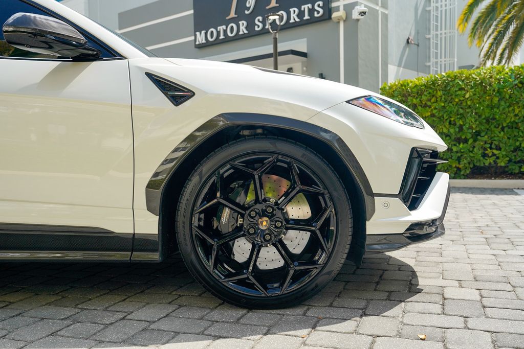 2023 Lamborghini Urus Performante AWD - 22993251 - 33