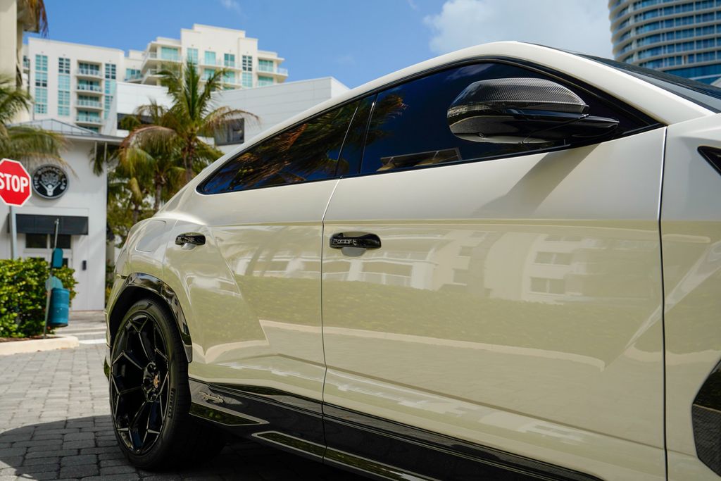 2023 Lamborghini Urus Performante AWD - 22993251 - 36