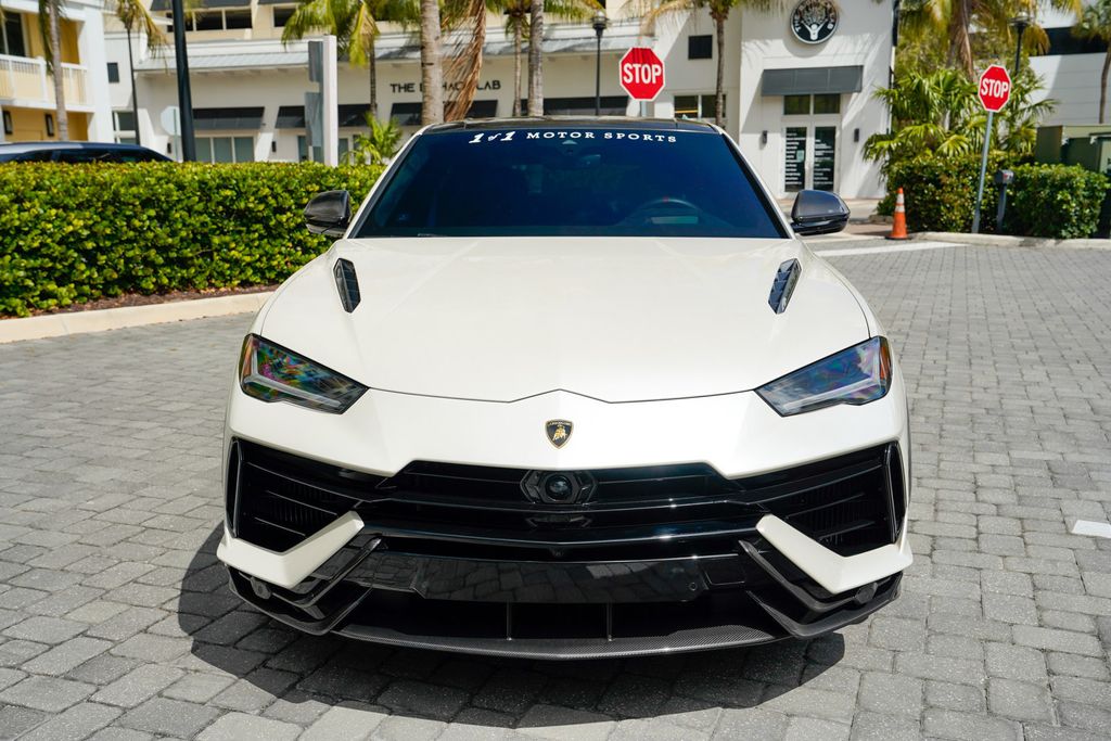 2023 Lamborghini Urus Performante AWD - 22993251 - 3