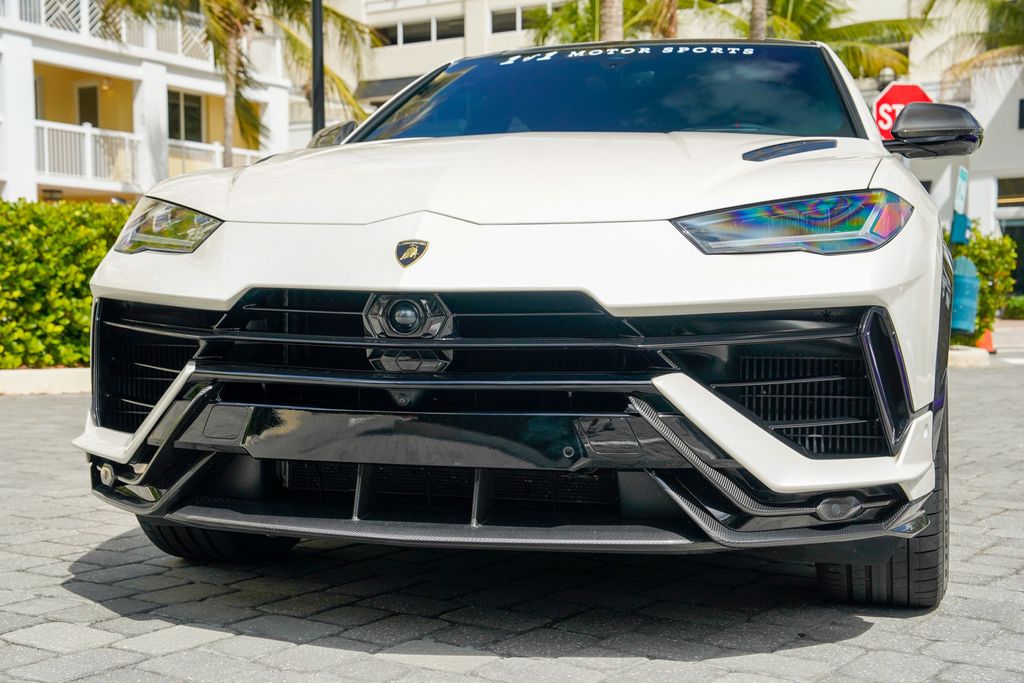 2023 Lamborghini Urus Performante AWD - 22993251 - 41