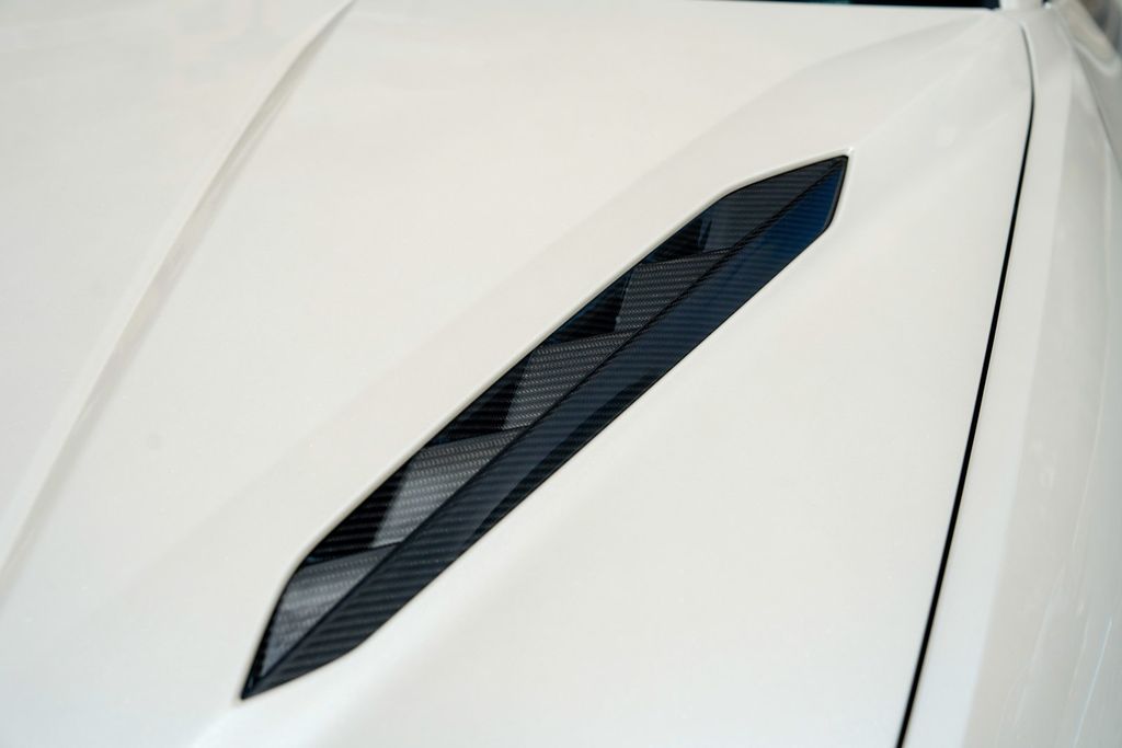 2023 Lamborghini Urus Performante AWD - 22993251 - 42