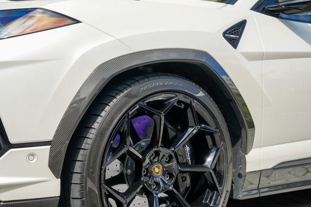 2023 Lamborghini Urus Performante AWD - 22993251 - 43