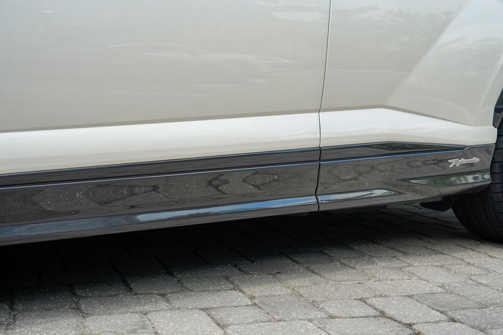 2023 Lamborghini Urus Performante AWD - 22993251 - 44