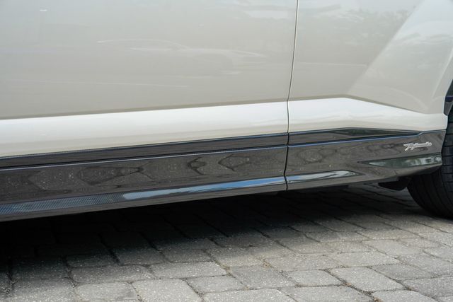 2023 Lamborghini Urus Performante AWD - 22993251 - 44