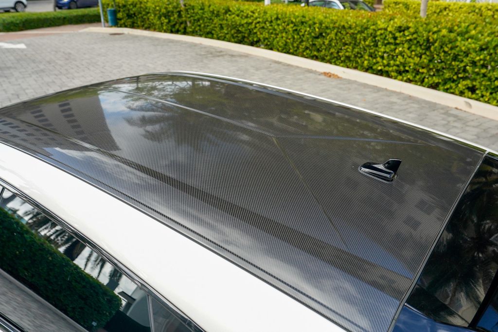 2023 Lamborghini Urus Performante AWD - 22993251 - 45