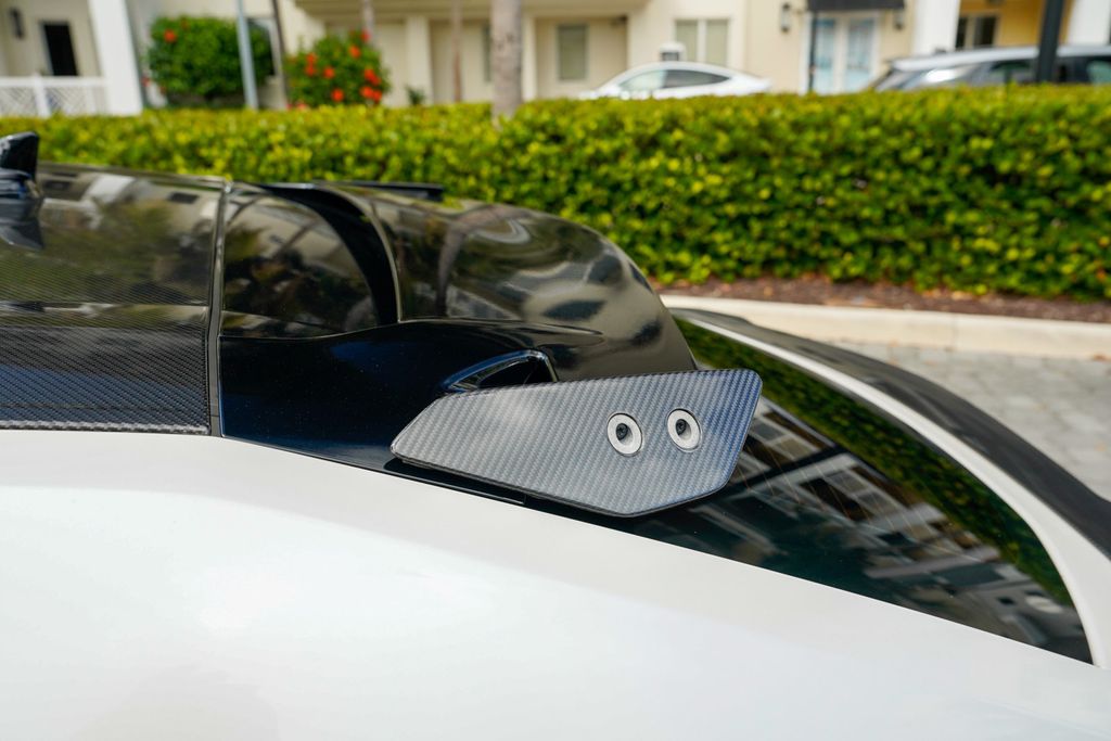 2023 Lamborghini Urus Performante AWD - 22993251 - 48